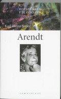Kopstukken Filosofie Arendt