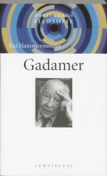 Kopstukken Filosofie  -   Gadamer