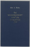 De wederkomst van de Christus