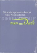 Van Dale Elektronisch groot woordenboek van de Nederlandse Taal