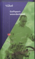 Van Dale Golfsportwoordenboek