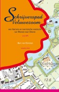 Schrijverspad Veluwezoom