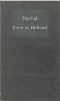Kappelman reeks  -   Feest in Holland