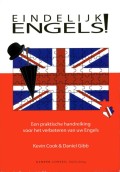 Eindelijk Engels!