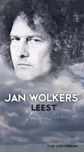 Jan Wolkers - Leest (CD)