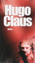 Hugo Claus - Hugo Claus Leest (CD)