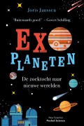 Pocket Science 3 -   Exoplaneten