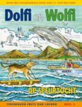 Dolfi en Wolfi 3 - Dolfi en Wolfi op speurtocht