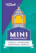 Van Dale Miniwoordenboek Arabisch