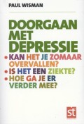 Spreekuur Thuis  -   Doorgaan met depressie