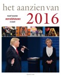 Het aanzien van 2016