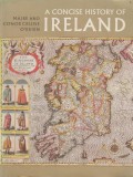 A concise history of Ireland