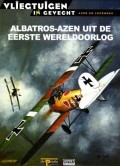 Op het spoor van de Albatros