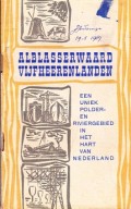 Alblasserwaard Vijfheerenlanden