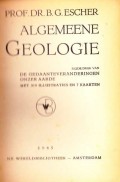 Algemene Geologie