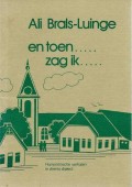 En Toen. . . zag ik . . .