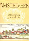 Amstelveen acht eeuwen geschiedenis