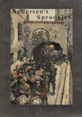 Andersen's Sprookjes, serie 1