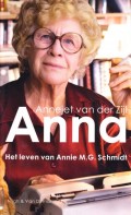 Anna - Het leven van Annie M.G. Schmidt
