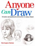 Anyone can Draw