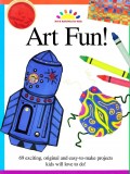 Art Fun!