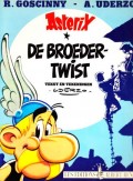 Asterix de broedertwist