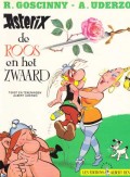 Asterix de roos en het zwaard