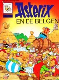 Asterix en de Belgen