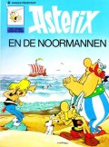 Een avontuur van Asterix de Galliër - Asterix en de Noormannen
