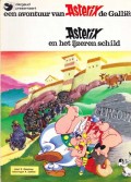 Een avontuur van Asterix de Galliër - Asterix en het ijzeren schild