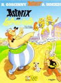 Asterix en Latraviata