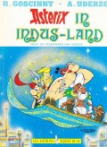 Asterix in Indus-Land