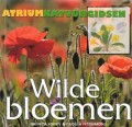 Atrium natuurgidsen, Wilde bloemen