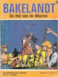 Bakelandt - De Hel van de Moeren