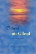 Balsem uit Gilead