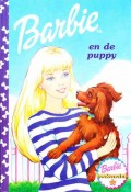 Barbie en de puppy