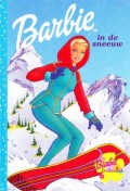 Barbie - In de sneeuw