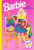 Barbie - Leert schilderen