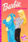 Barbie maakt mode