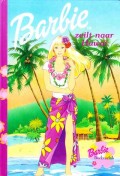 Barbie zeilt naar Hawaï
