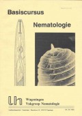 Basiscursus Nematologie