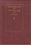 Beginselen der Psychologie