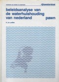 Beleidsanalyse van de waterhuishouding van Nederland Pawn