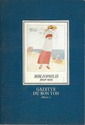 Gazette du Bon Ton