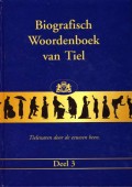 Biografisch woordenboek van Tiel 