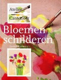 Bloemen schilderen