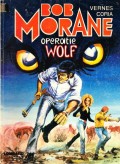 Bob Morane - Operatie Wolf