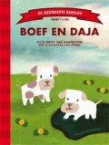 Boef en Daja (groep1)