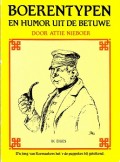 Boerentypen en humor uit de Betuwe