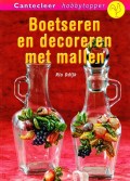 Boetseren en decoreren met mallen